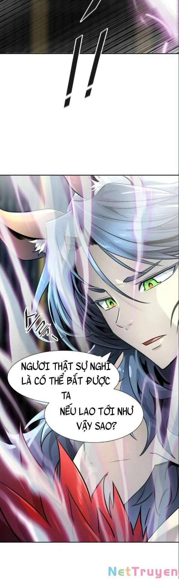 Tòa Tháp Bí Ẩn 2 Chapter 515 - 10