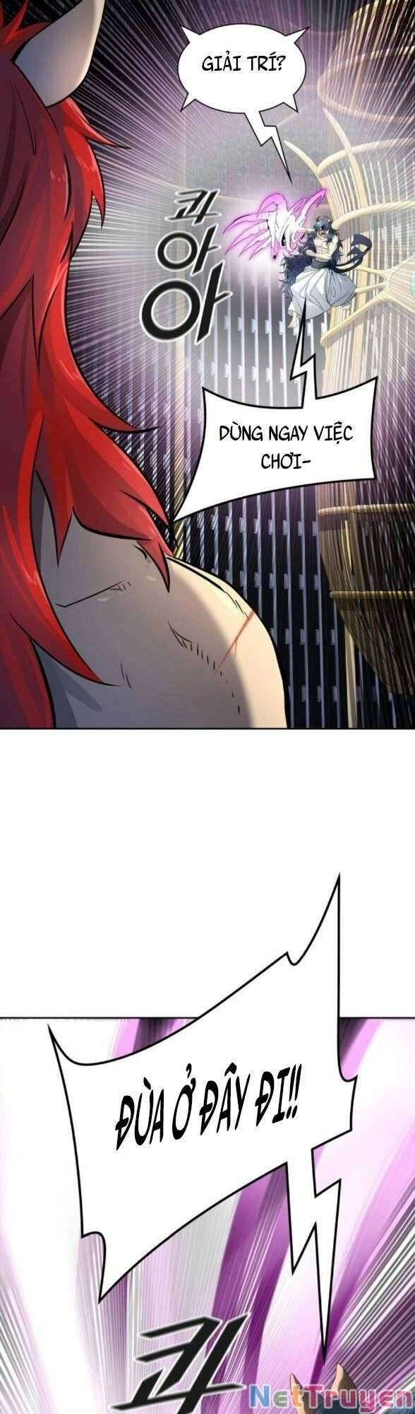 Tòa Tháp Bí Ẩn 2 Chapter 515 - 18