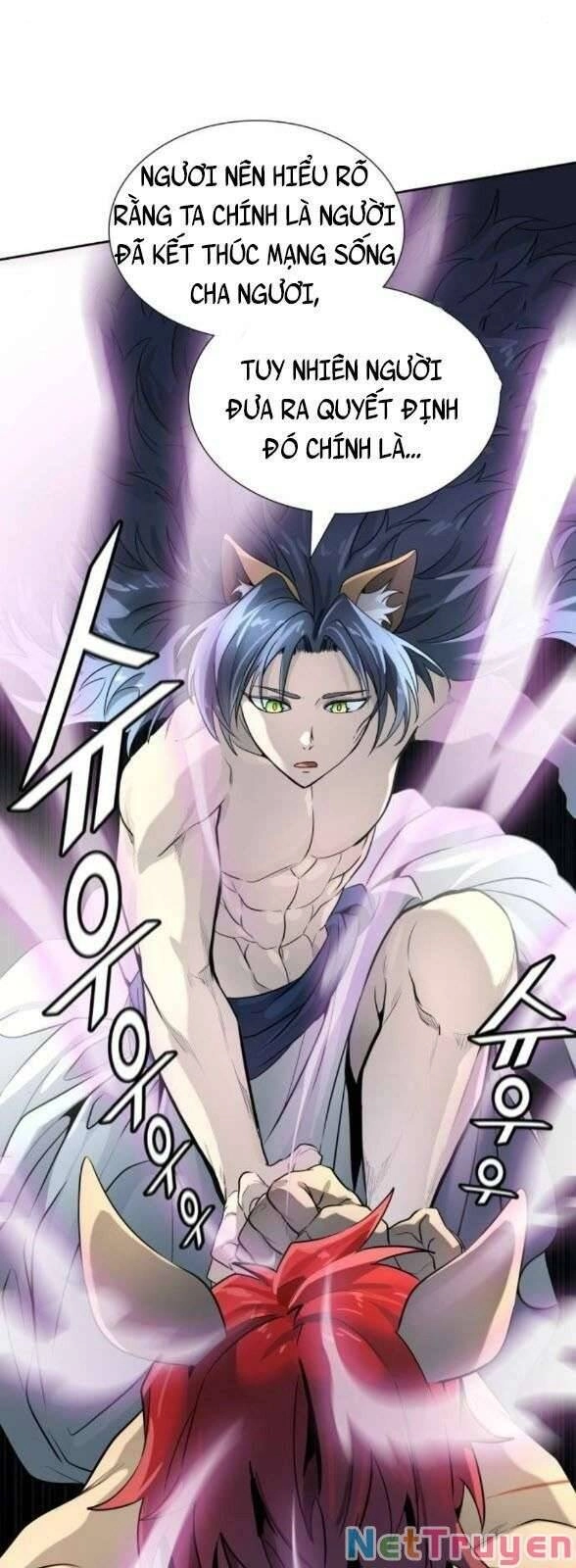 Tòa Tháp Bí Ẩn 2 Chapter 515 - 21
