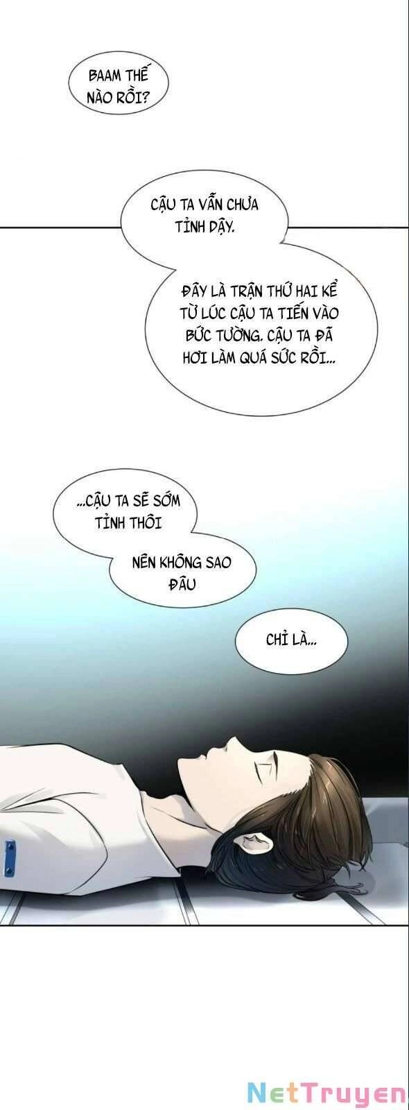 Tòa Tháp Bí Ẩn 2 Chapter 515 - 27