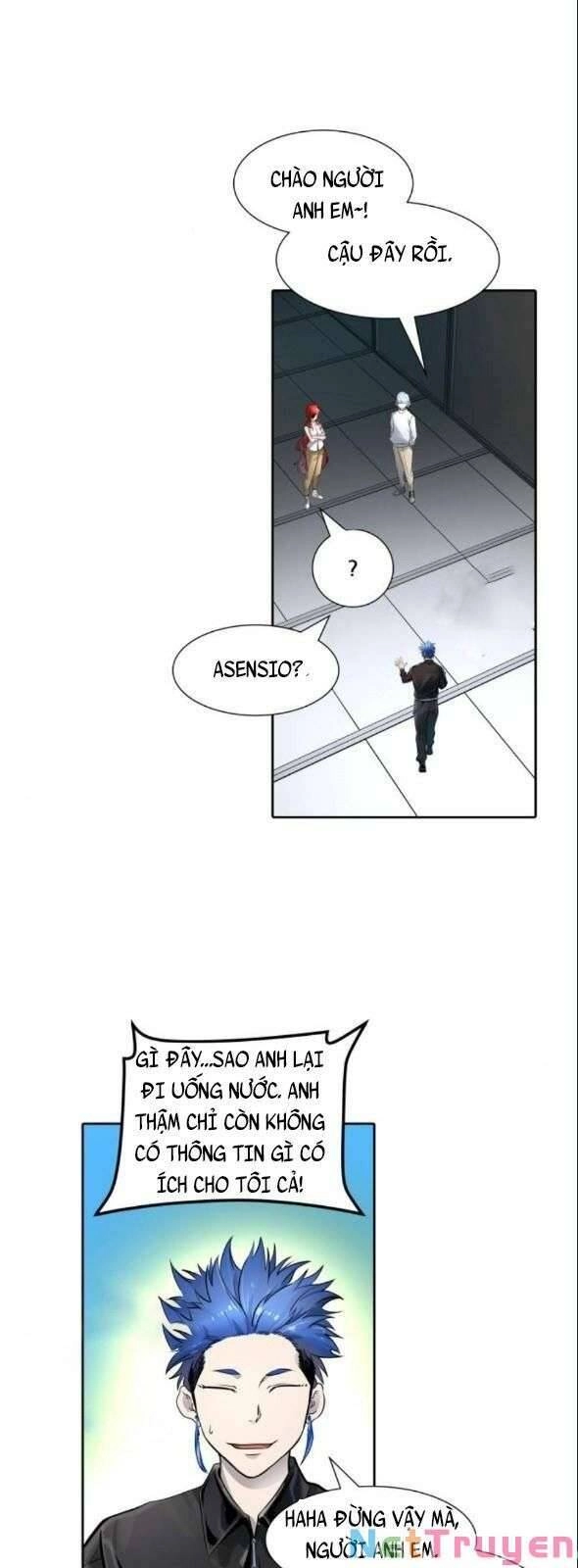 Tòa Tháp Bí Ẩn 2 Chapter 515 - 28