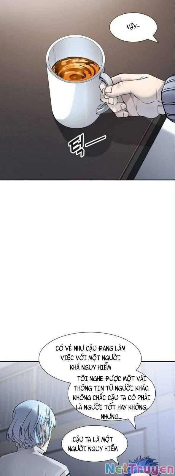 Tòa Tháp Bí Ẩn 2 Chapter 515 - 30