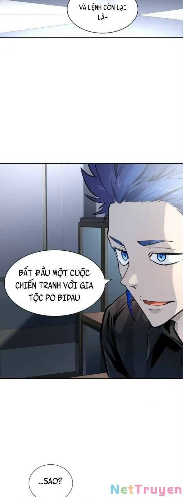 Tòa Tháp Bí Ẩn 2 Chapter 515 - 33