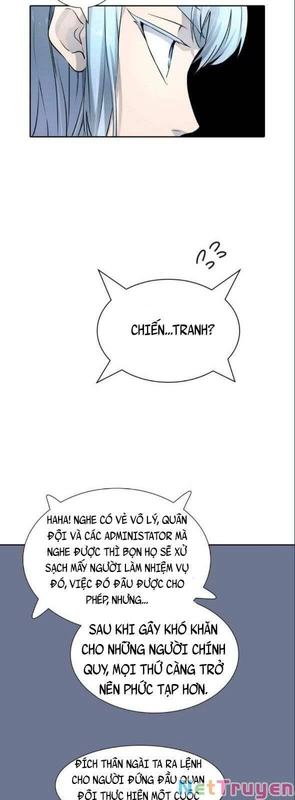 Tòa Tháp Bí Ẩn 2 Chapter 515 - 34