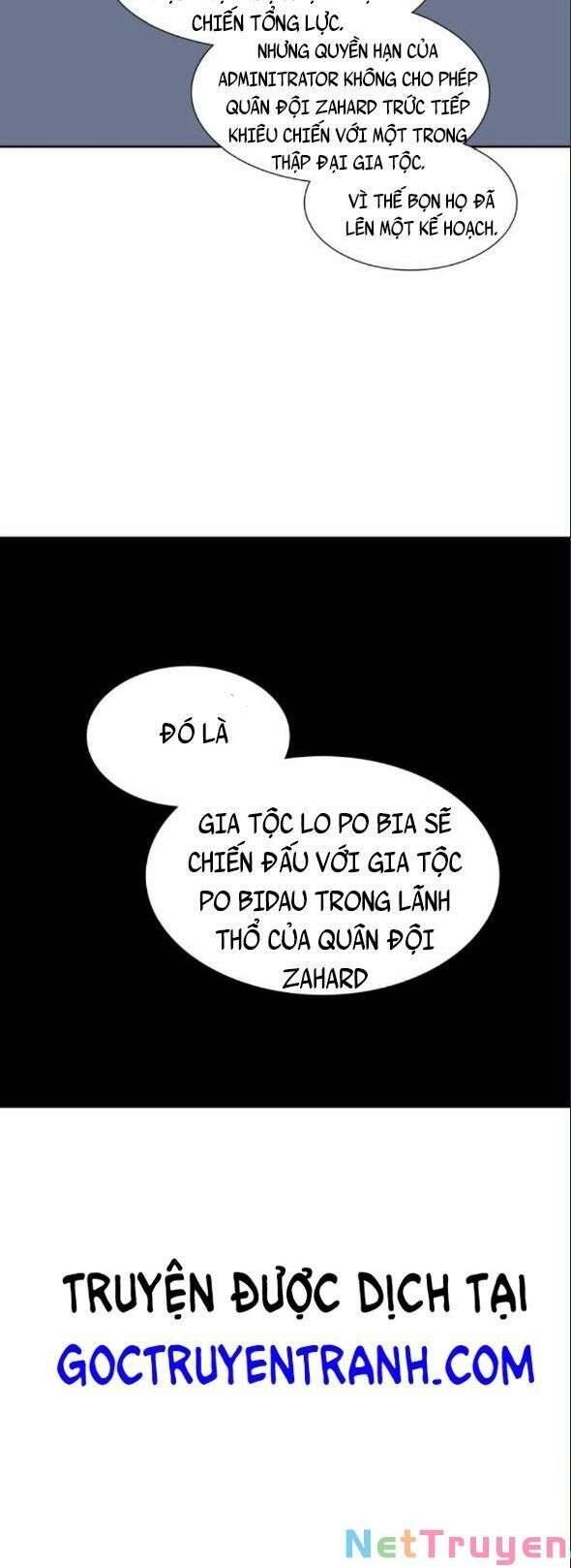 Tòa Tháp Bí Ẩn 2 Chapter 515 - 35