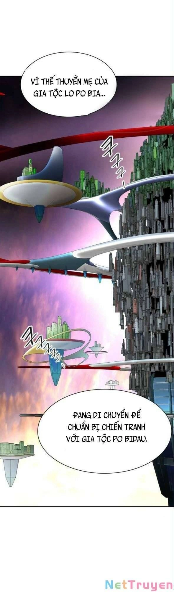 Tòa Tháp Bí Ẩn 2 Chapter 515 - 36