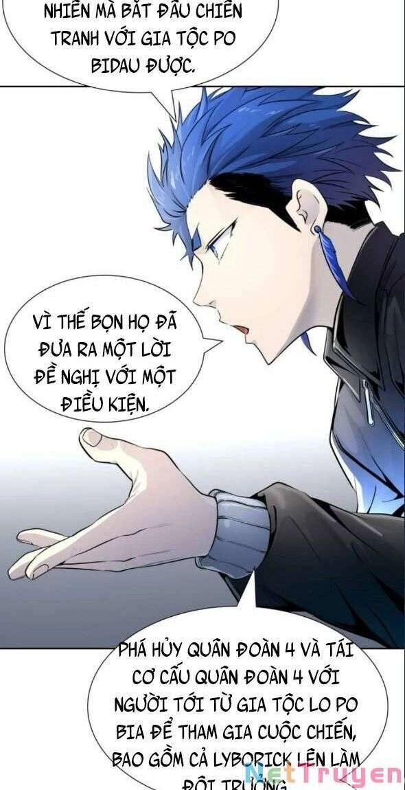 Tòa Tháp Bí Ẩn 2 Chapter 515 - 38