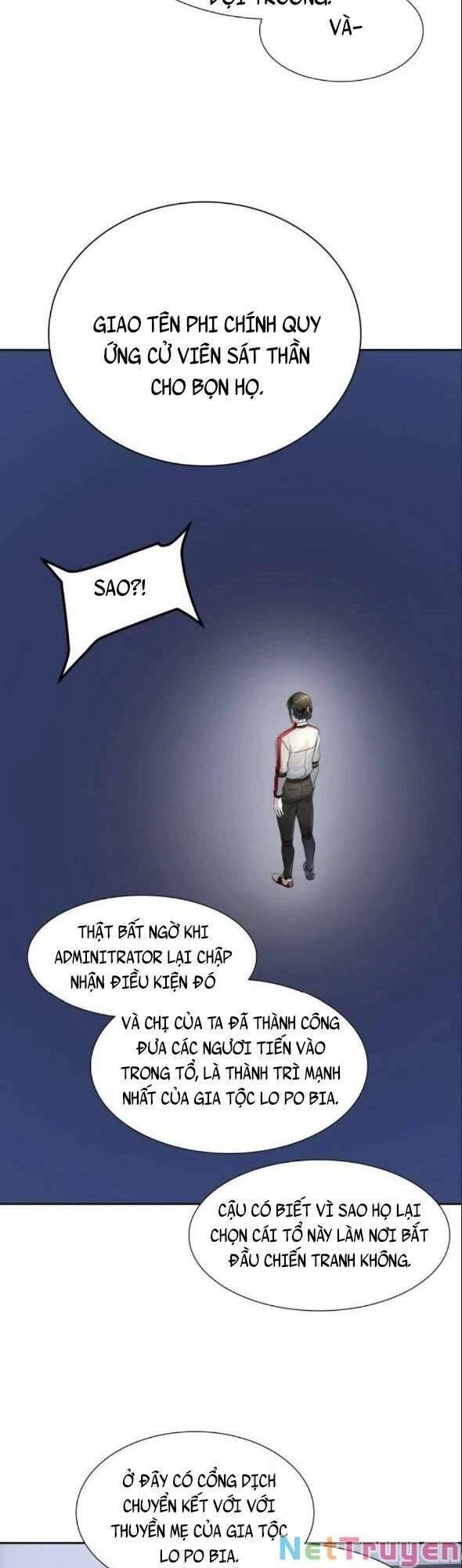 Tòa Tháp Bí Ẩn 2 Chapter 515 - 39