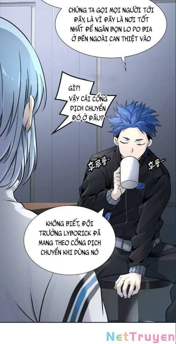 Tòa Tháp Bí Ẩn 2 Chapter 515 - 40