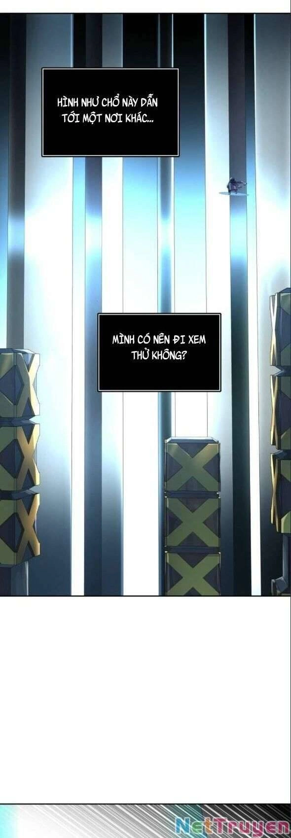 Tòa Tháp Bí Ẩn 2 Chapter 515 - 47