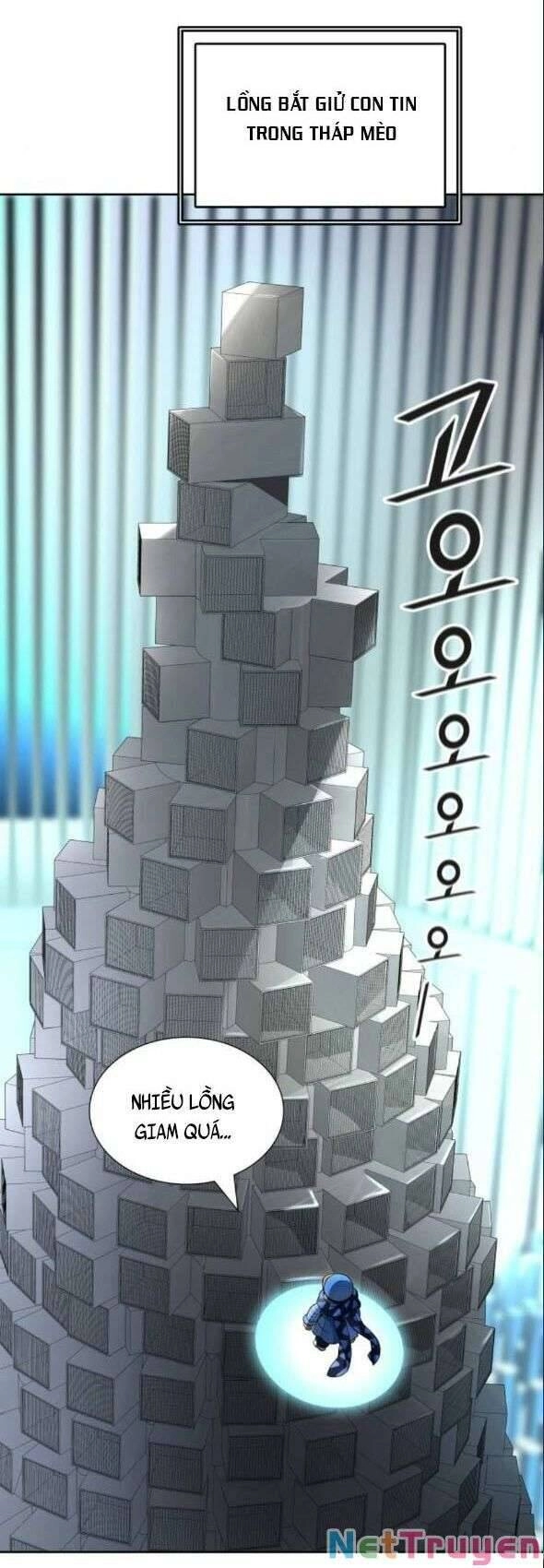 Tòa Tháp Bí Ẩn 2 Chapter 515 - 50