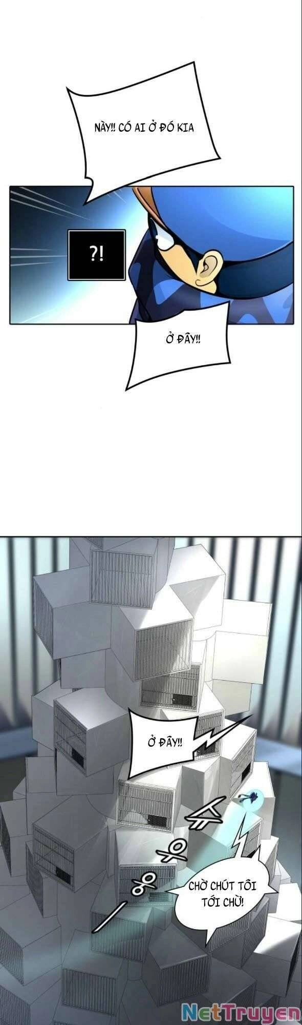 Tòa Tháp Bí Ẩn 2 Chapter 515 - 51