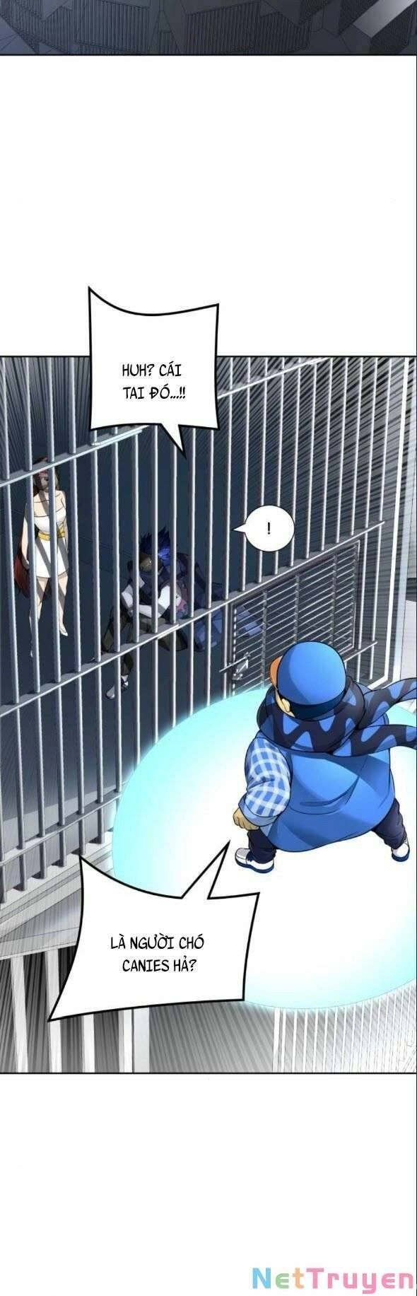 Tòa Tháp Bí Ẩn 2 Chapter 515 - 52