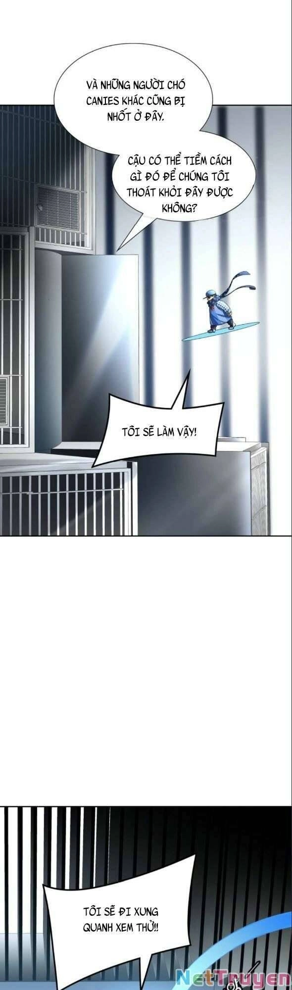 Tòa Tháp Bí Ẩn 2 Chapter 515 - 54