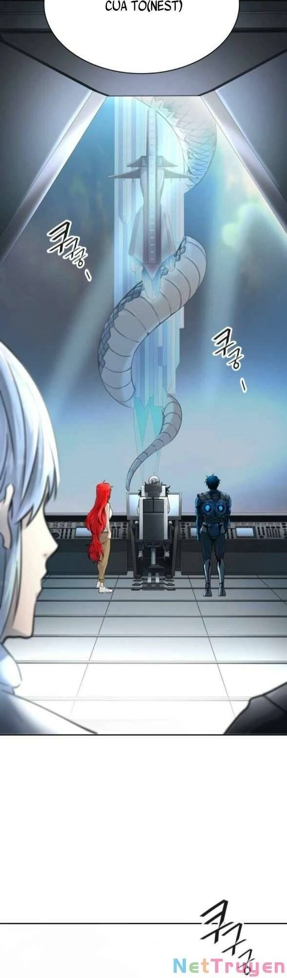 Tòa Tháp Bí Ẩn 2 Chapter 515 - 76