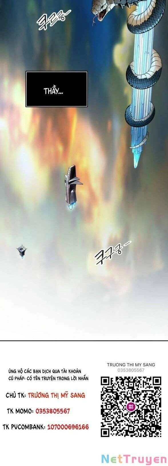 Tòa Tháp Bí Ẩn 2 Chapter 515 - 78