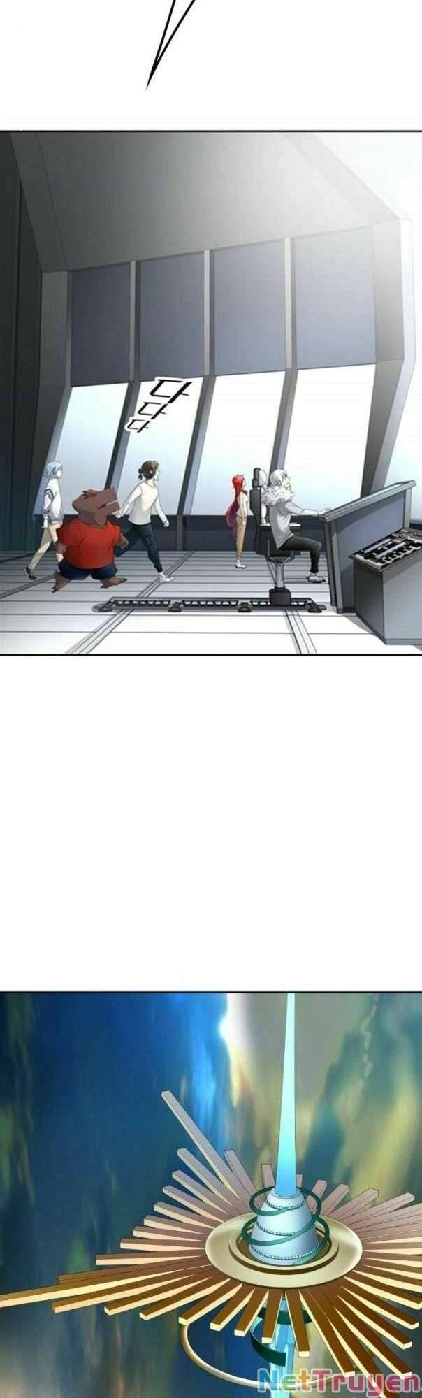 Tòa Tháp Bí Ẩn 2 Chapter 516 - 5