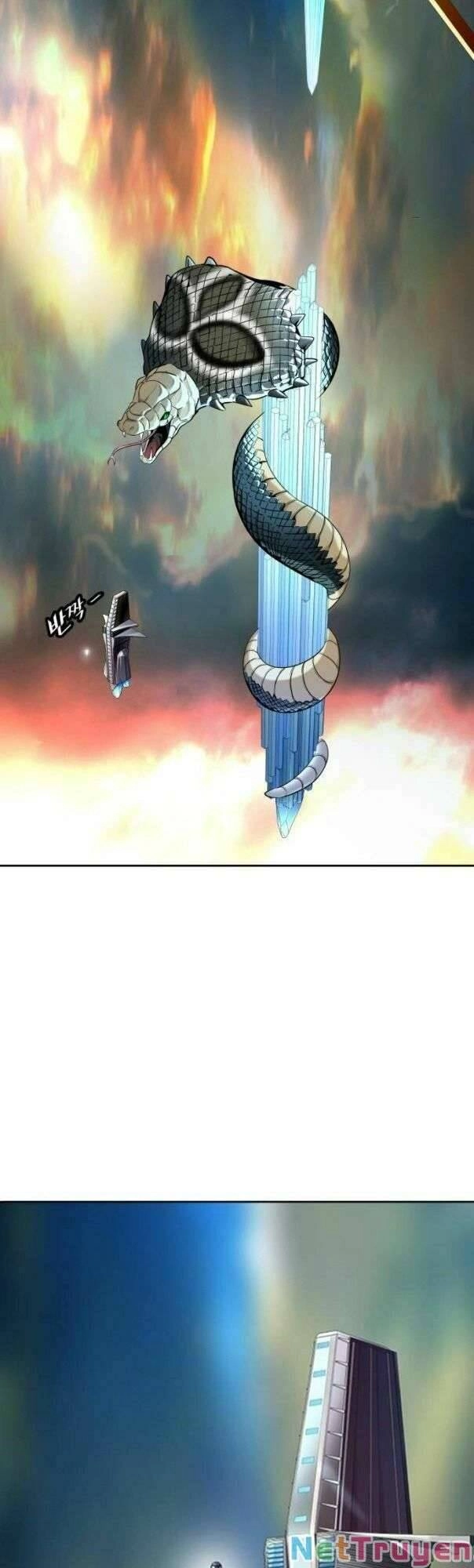 Tòa Tháp Bí Ẩn 2 Chapter 516 - 6