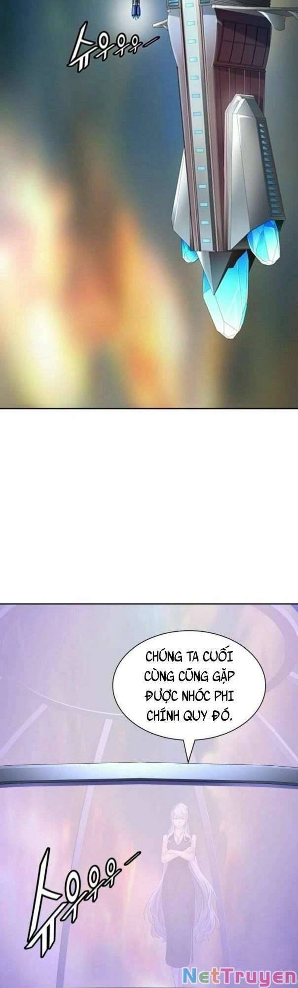 Tòa Tháp Bí Ẩn 2 Chapter 516 - 7