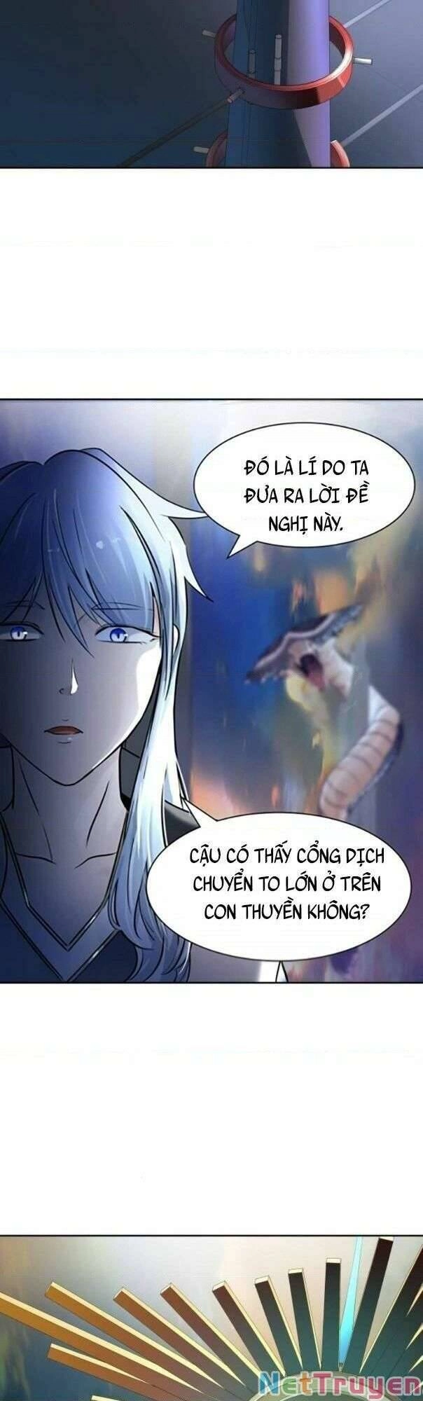 Tòa Tháp Bí Ẩn 2 Chapter 516 - 17