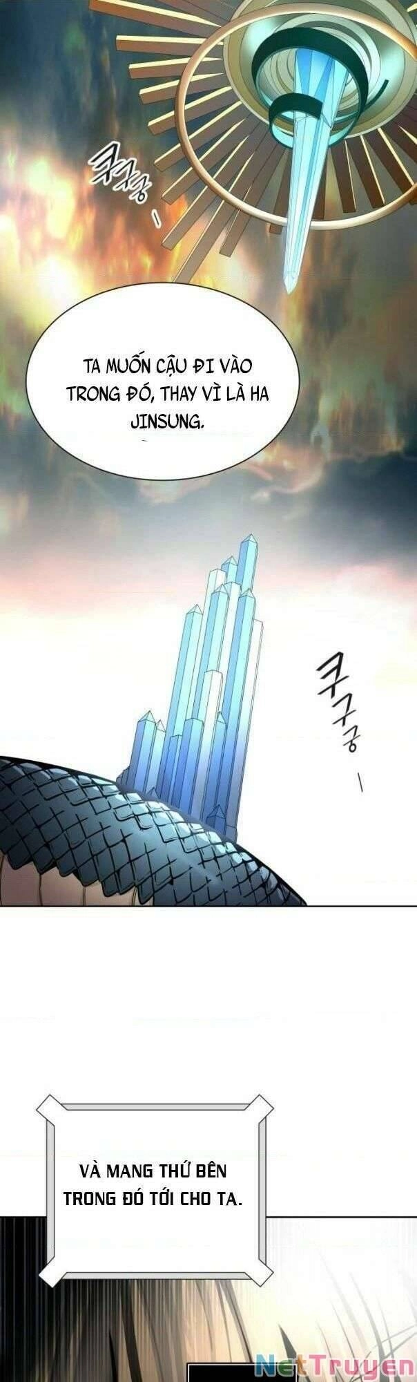 Tòa Tháp Bí Ẩn 2 Chapter 516 - 18