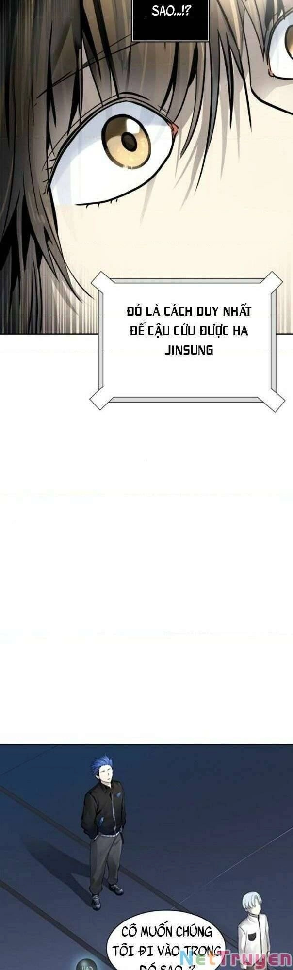 Tòa Tháp Bí Ẩn 2 Chapter 516 - 19