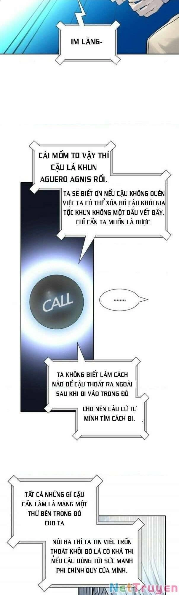 Tòa Tháp Bí Ẩn 2 Chapter 516 - 21