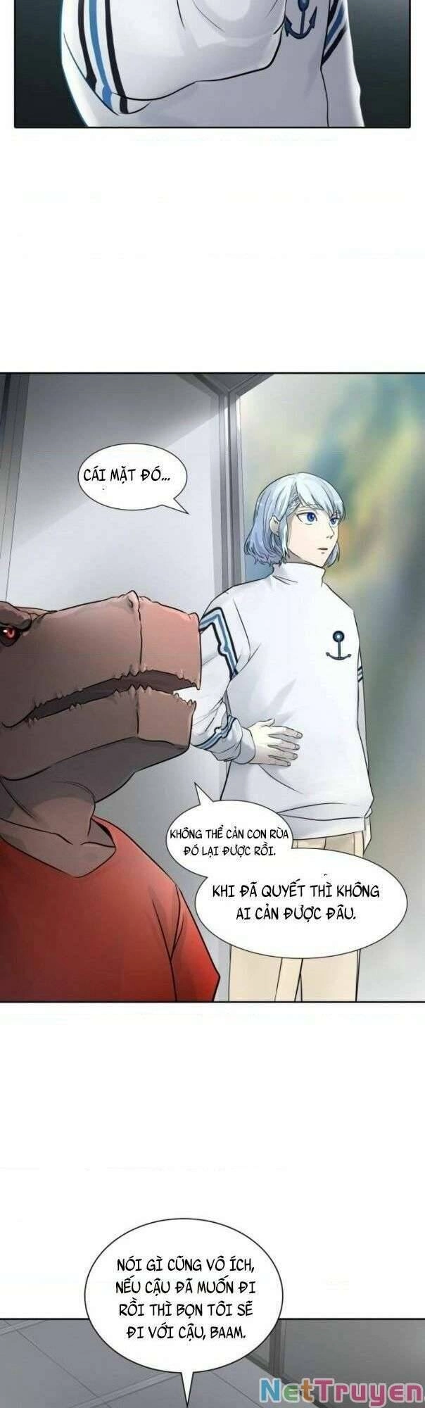 Tòa Tháp Bí Ẩn 2 Chapter 516 - 26