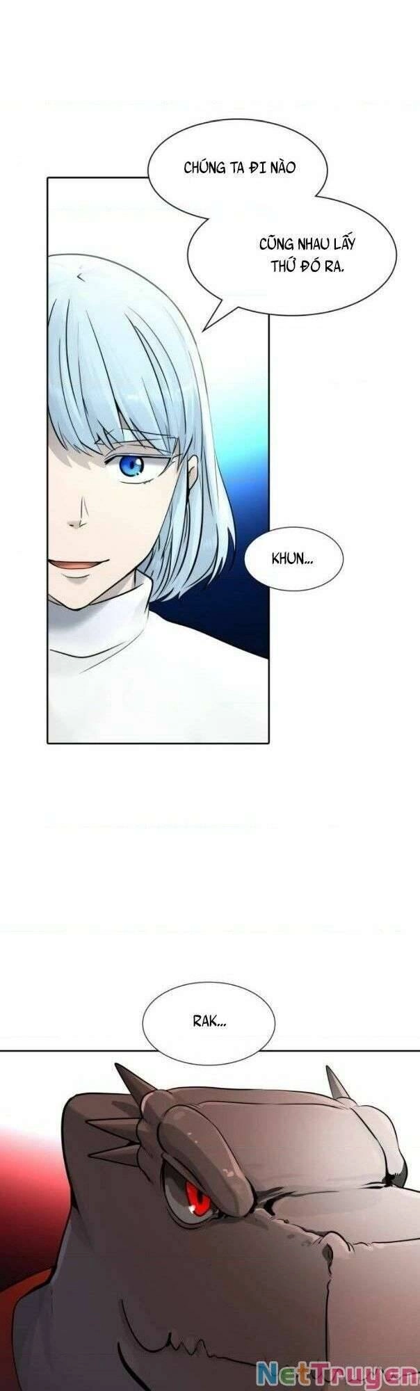 Tòa Tháp Bí Ẩn 2 Chapter 516 - 29