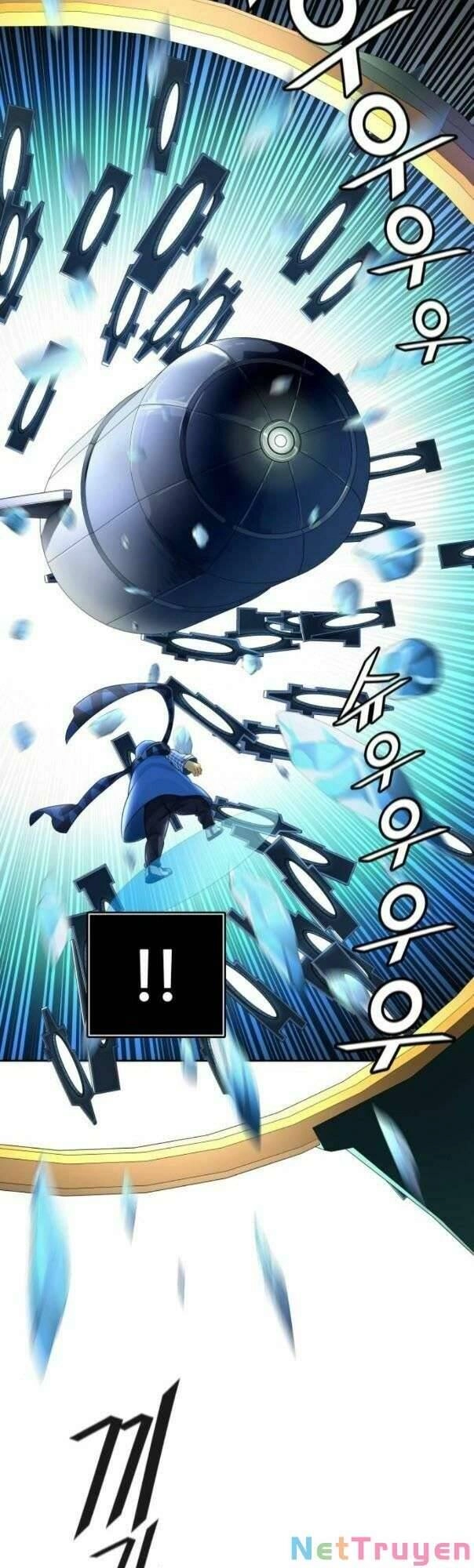 Tòa Tháp Bí Ẩn 2 Chapter 516 - 42