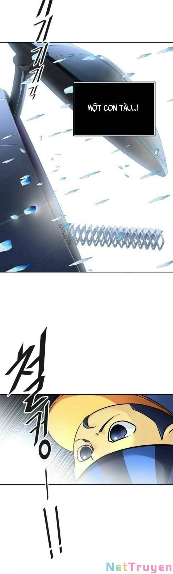 Tòa Tháp Bí Ẩn 2 Chapter 516 - 43