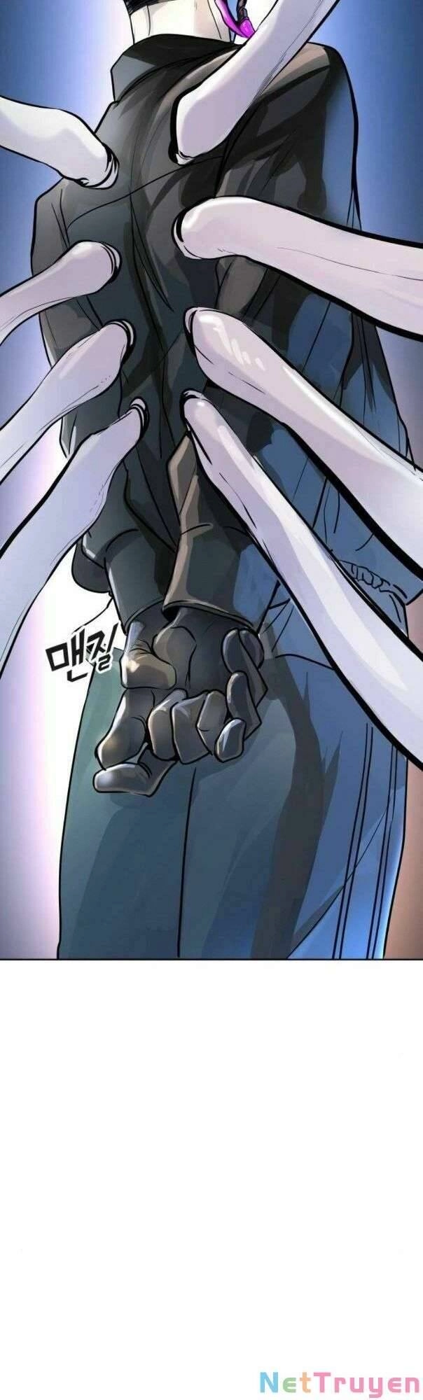 Tòa Tháp Bí Ẩn 2 Chapter 516 - 47