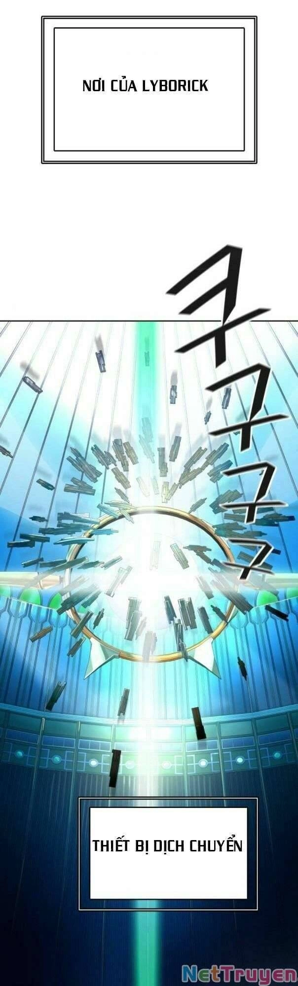 Tòa Tháp Bí Ẩn 2 Chapter 516 - 48