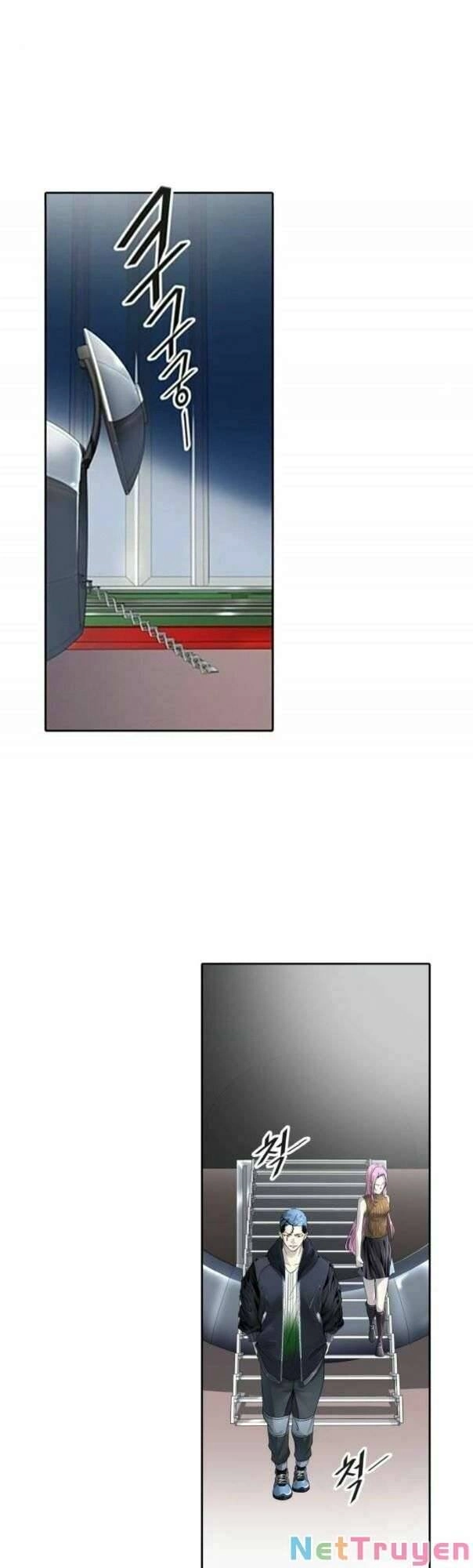 Tòa Tháp Bí Ẩn 2 Chapter 516 - 52