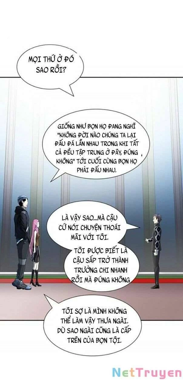 Tòa Tháp Bí Ẩn 2 Chapter 516 - 55