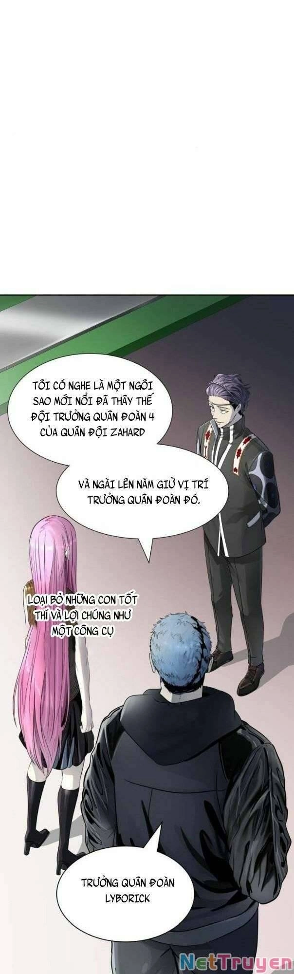 Tòa Tháp Bí Ẩn 2 Chapter 516 - 56