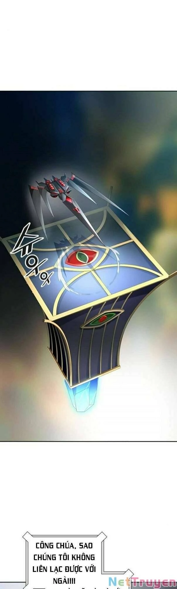 Tòa Tháp Bí Ẩn 2 Chapter 516 - 61