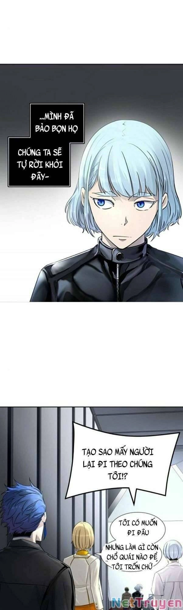 Tòa Tháp Bí Ẩn 2 Chapter 516 - 64