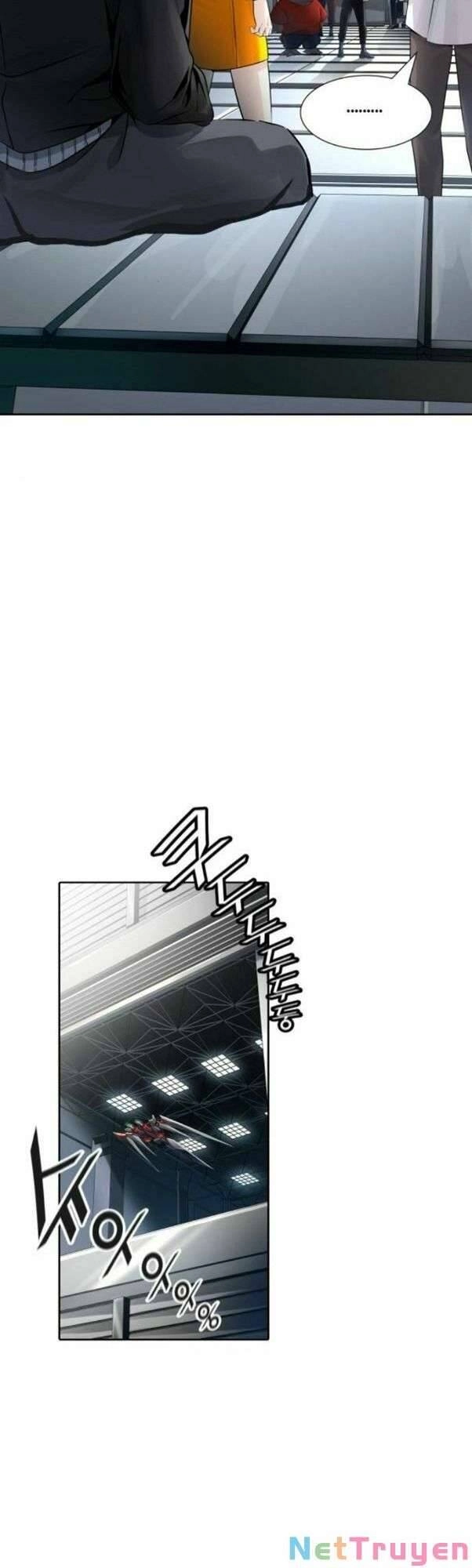 Tòa Tháp Bí Ẩn 2 Chapter 516 - 65