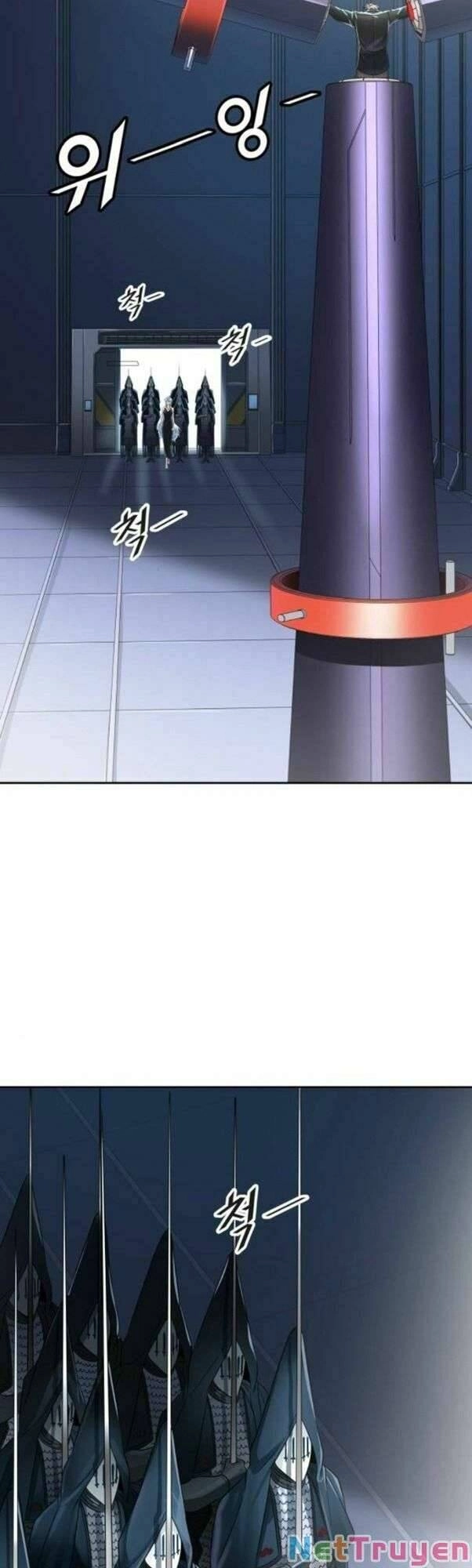 Tòa Tháp Bí Ẩn 2 Chapter 516 - 68