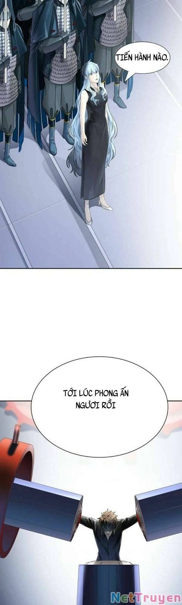 Tòa Tháp Bí Ẩn 2 Chapter 516 - 69