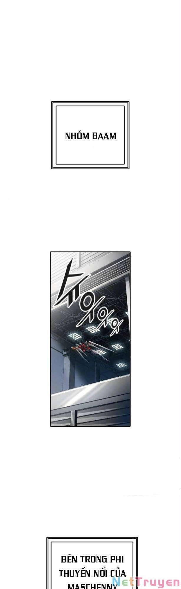 Tòa Tháp Bí Ẩn 2 Chapter 517 - 1