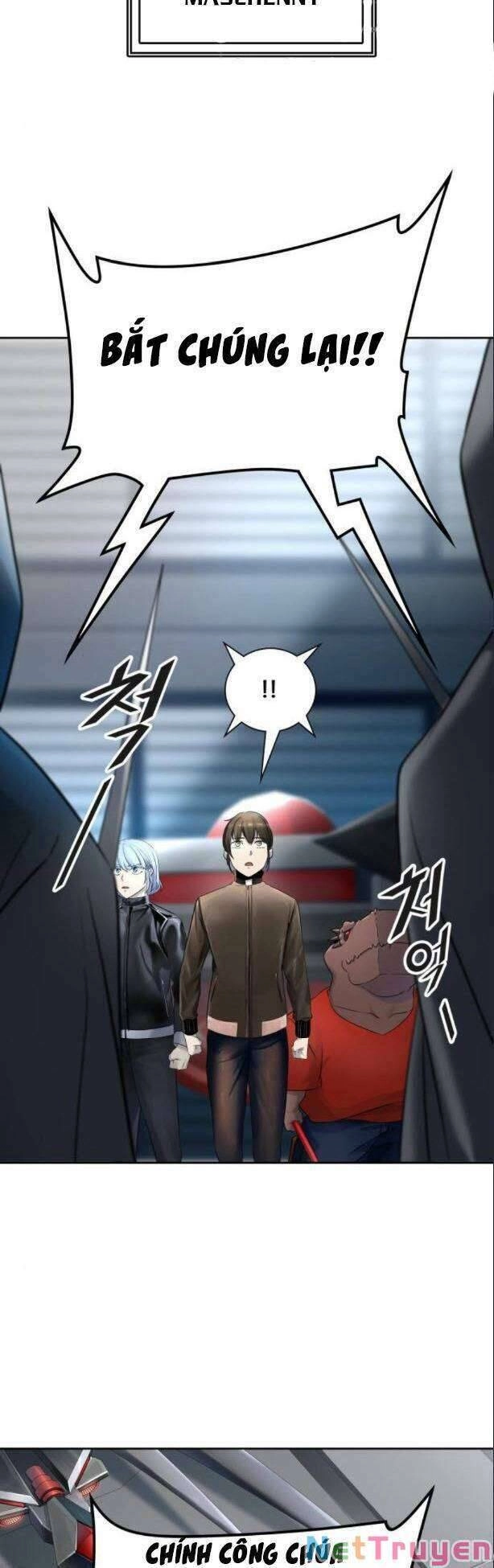 Tòa Tháp Bí Ẩn 2 Chapter 517 - 2