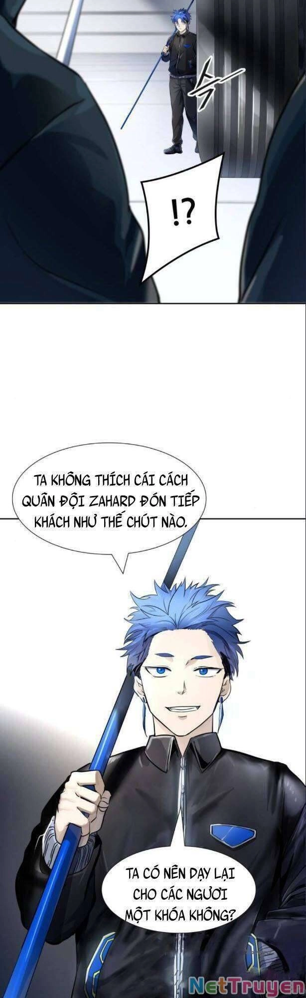 Tòa Tháp Bí Ẩn 2 Chapter 517 - 4