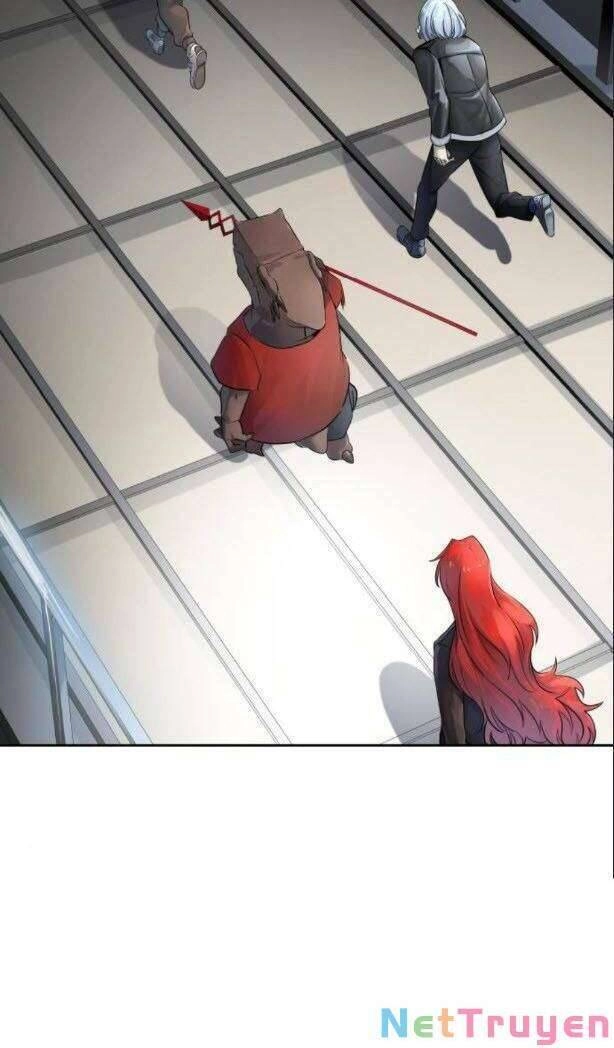 Tòa Tháp Bí Ẩn 2 Chapter 517 - 8