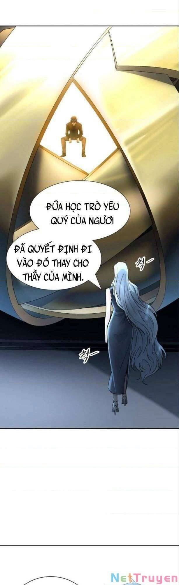 Tòa Tháp Bí Ẩn 2 Chapter 517 - 16