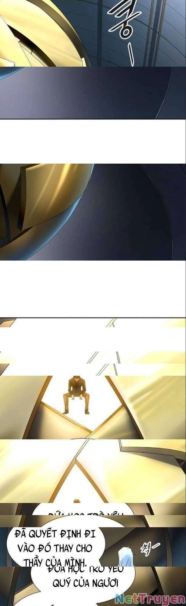 Tòa Tháp Bí Ẩn 2 Chapter 517 - 19