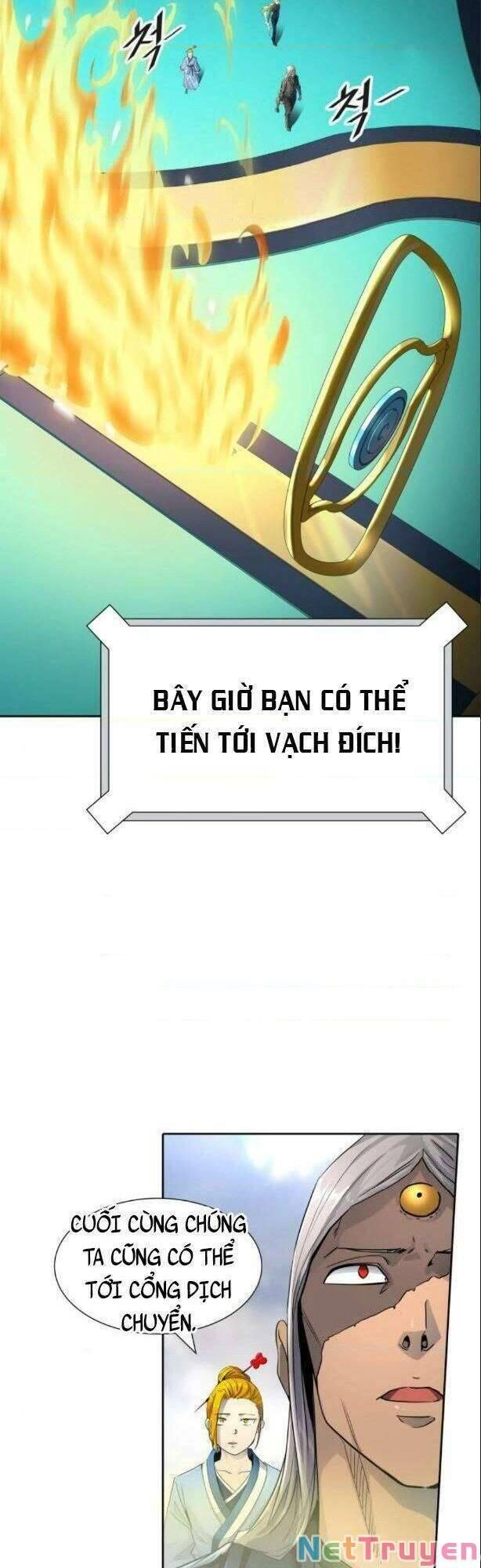 Tòa Tháp Bí Ẩn 2 Chapter 517 - 26