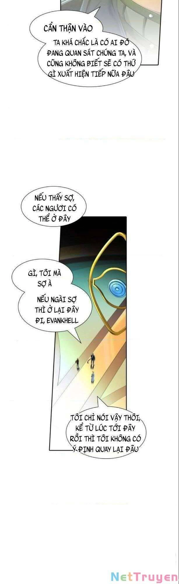 Tòa Tháp Bí Ẩn 2 Chapter 517 - 27