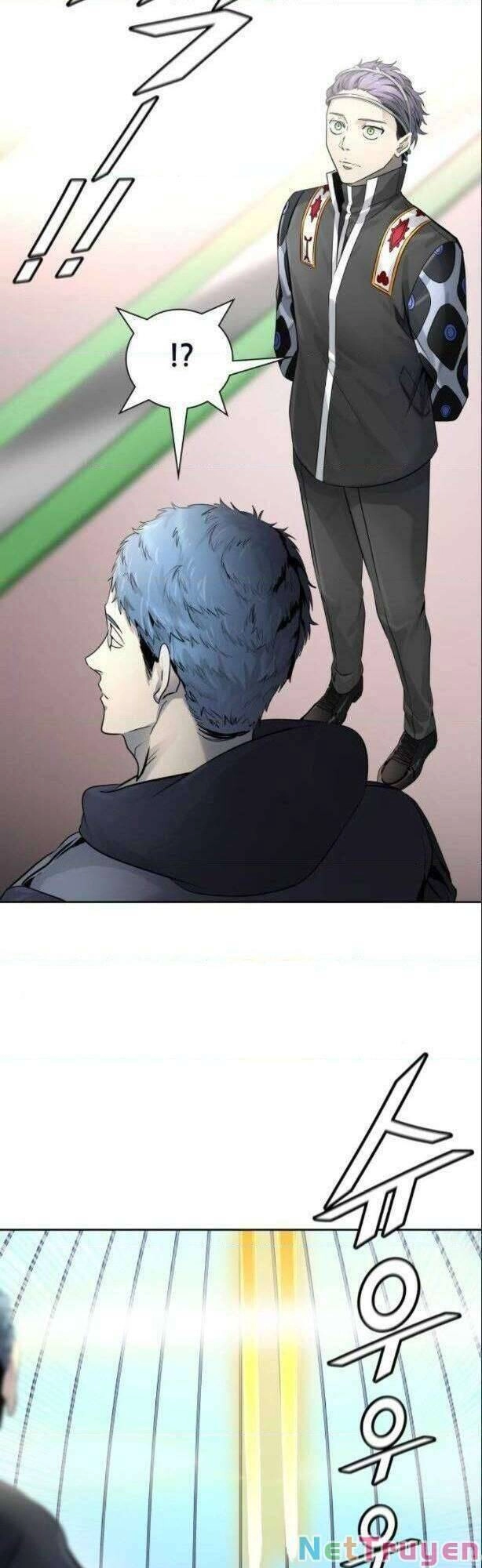 Tòa Tháp Bí Ẩn 2 Chapter 517 - 30